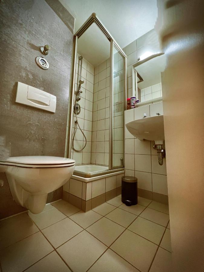 Talgarten Studio 4 Erfurt Dış mekan fotoğraf